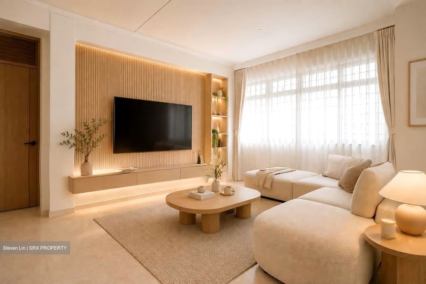 Blk 742 Woodlands Circle (Woodlands), HDB 4 Rooms #557044881